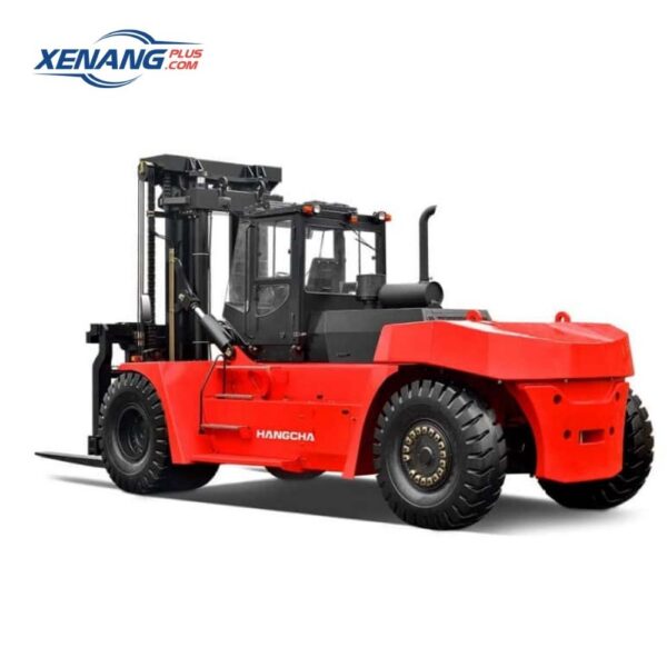 Xe nâng 25 tấn