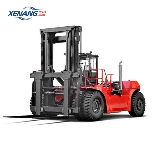 Xe nâng 30 tấn