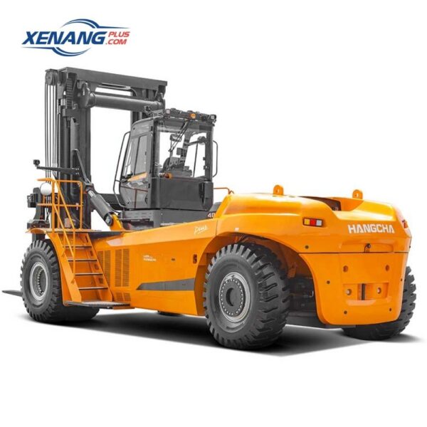 xe nâng 35 tấn