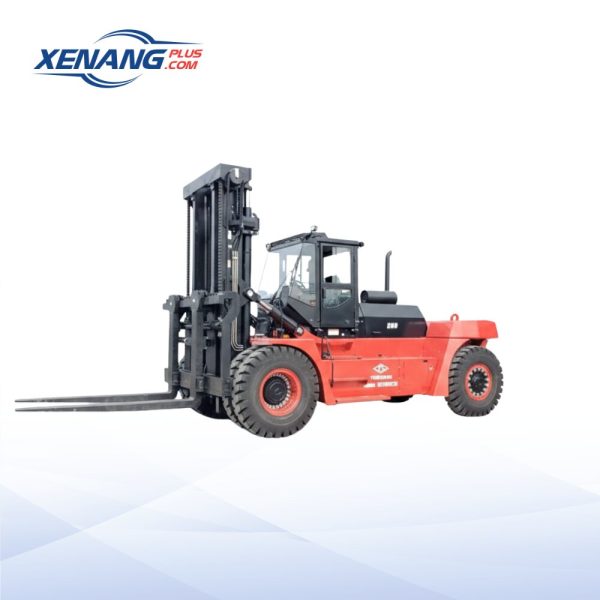 Xe nâng 20 tấn