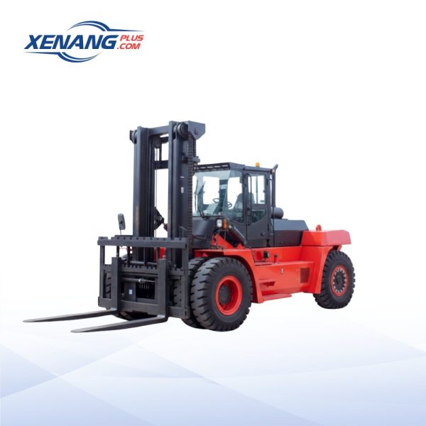 Xe nâng 20 tấn