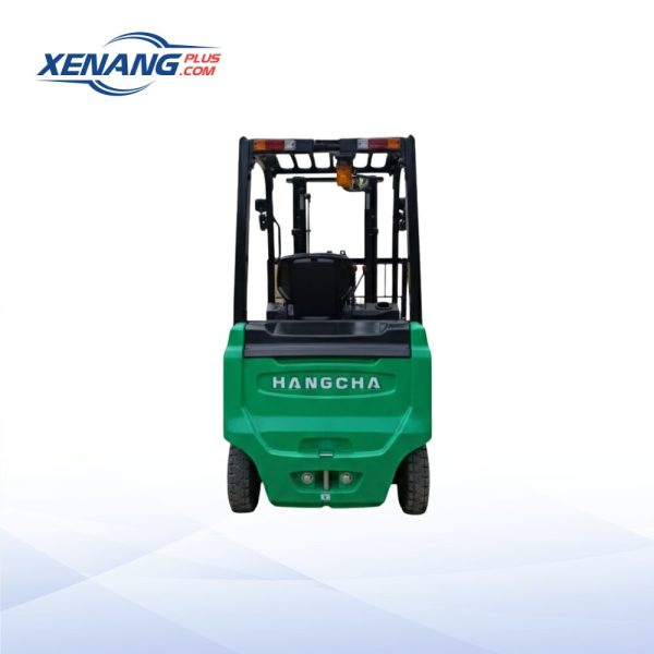 Xe nâng điện 1.5 tấn