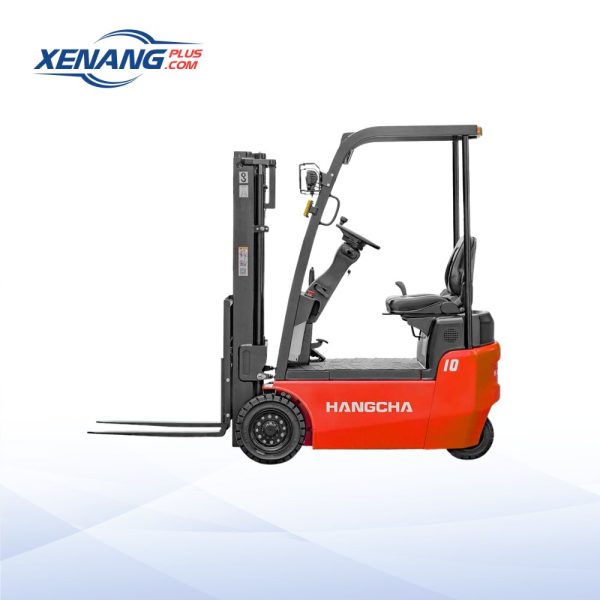 Xe nâng điện 500kg