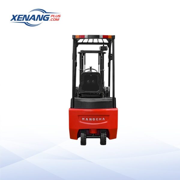 Xe nâng điện 500kg
