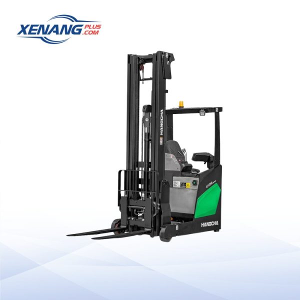 Xe nâng Reach Truck dòng XC