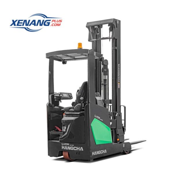 Xe nâng Reach Truck