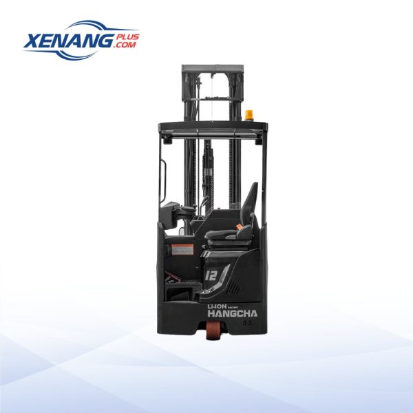Xe nâng Reach Truck dòng XC
