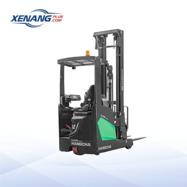 Xe nâng Reach Truck dòng XC