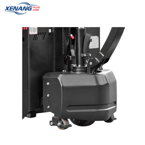 Xe nâng tay điện 2 tấn