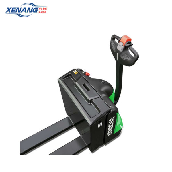 Xe nâng tay điện 3 tấn