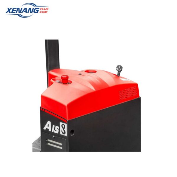 Xe nâng tay điện 1.5 tấn