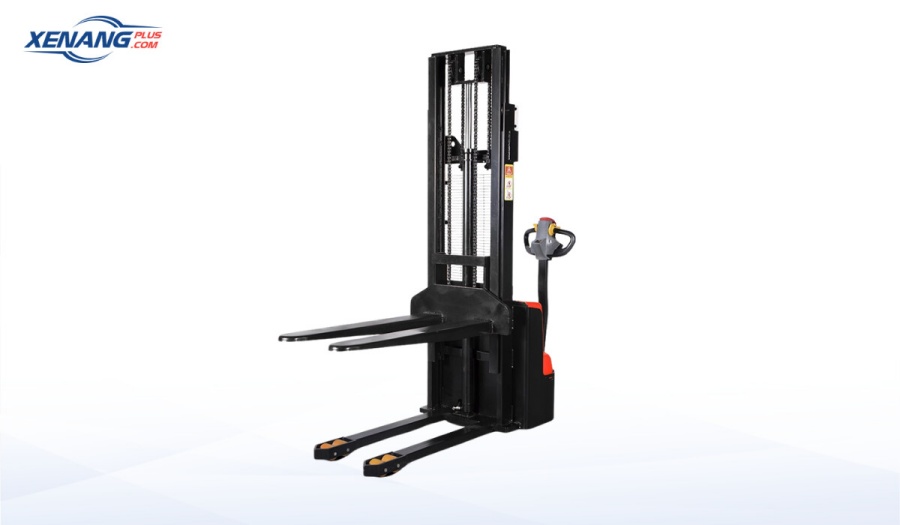 Khung thép tổng thể liền khối giúp gia cố chịu tải cao